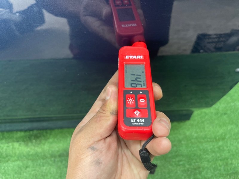 Дверь Kia Ceed 1 2010 ED