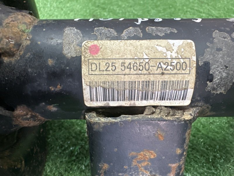 Амортизатор в сборе Kia Ceed 2 2012 JD