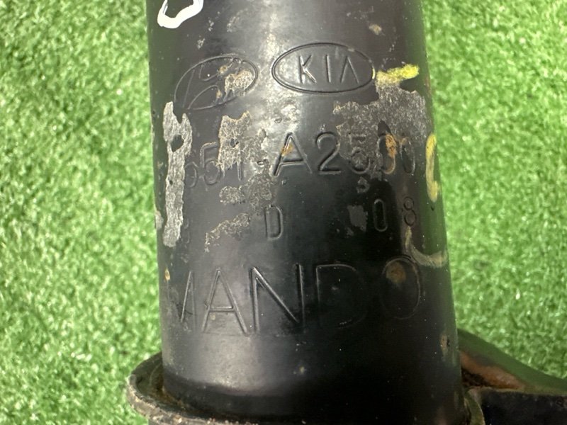 Амортизатор в сборе Kia Ceed 2 2012 JD