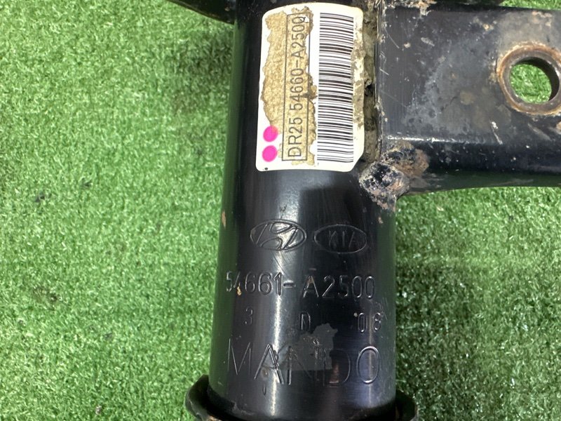 Амортизатор в сборе Kia Ceed 2 2012 JD