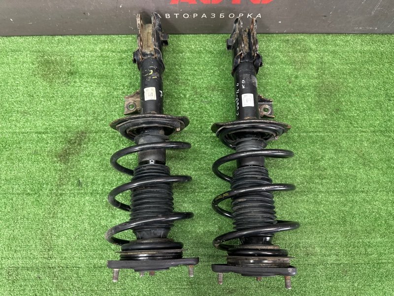 Амортизатор в сборе Kia Ceed 2 2012 JD