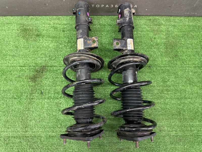 Амортизатор в сборе Kia Ceed 2 2012 JD