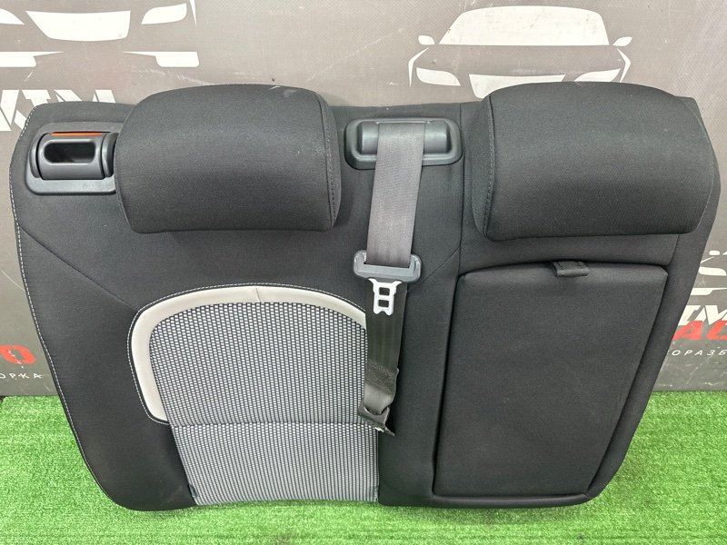 Сиденье задний ряд Kia Ceed 2 2012 JD