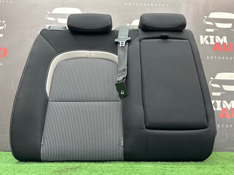 Сиденье задний ряд Kia Ceed 2 2012 JD