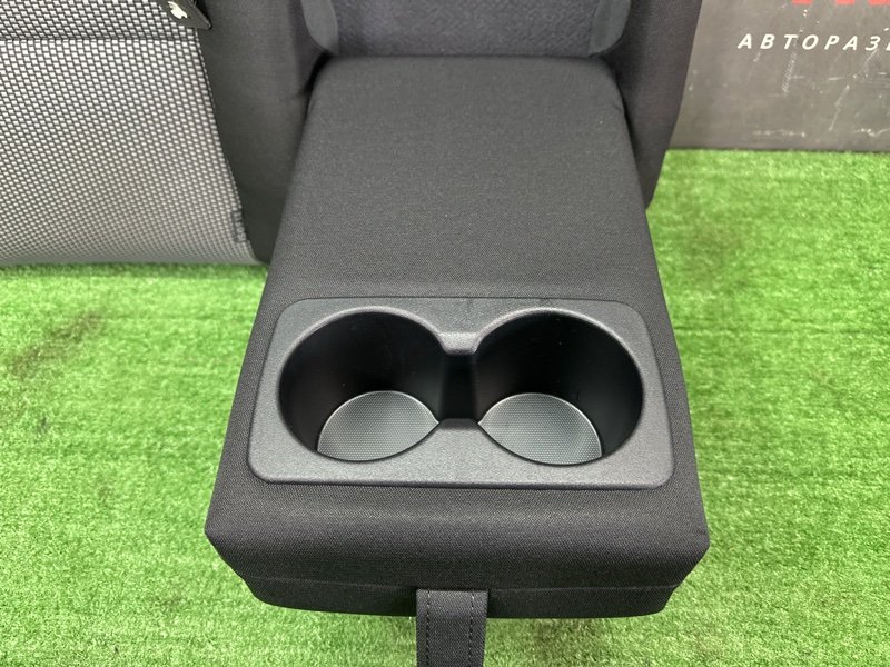 Сиденье задний ряд Kia Ceed 2 2012 JD