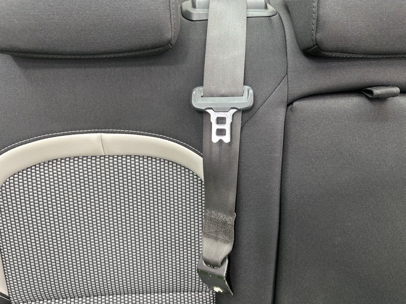 Сиденье задний ряд Kia Ceed 2 2012 JD