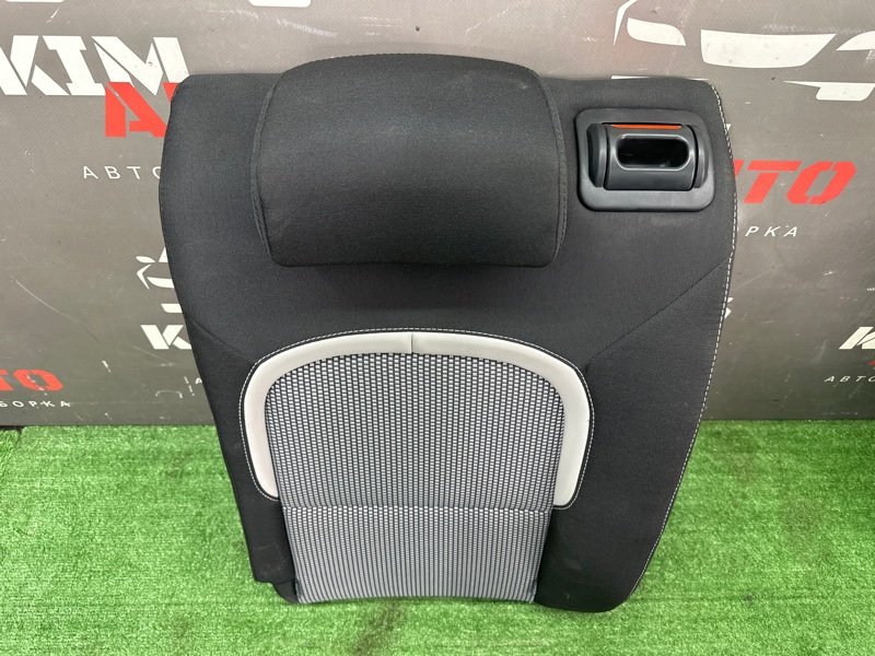 Сиденье задний ряд Kia Ceed 2 2012 JD