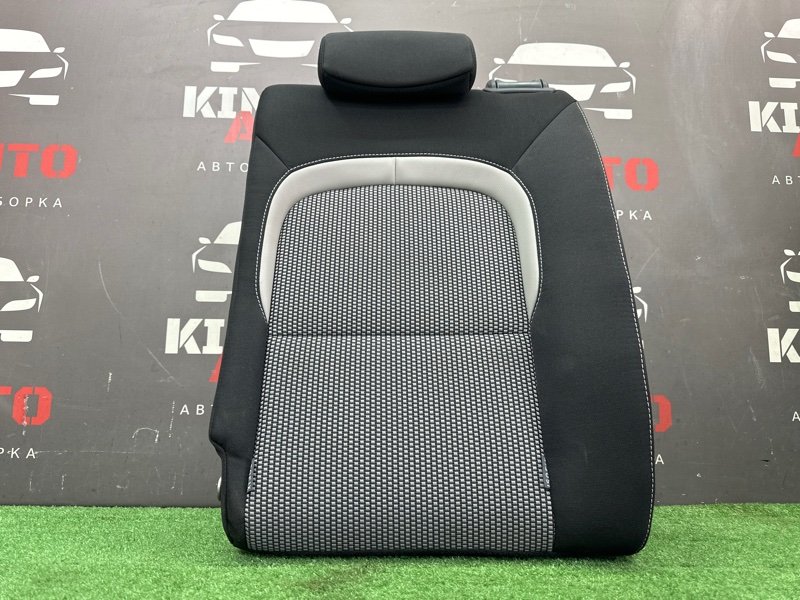 Сиденье задний ряд Kia Ceed 2 2012 JD