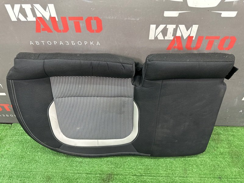 Сиденье задний ряд Kia Ceed 2 2012 JD
