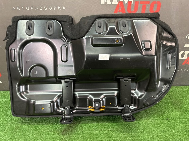 Сиденье задний ряд Kia Ceed 2 2012 JD