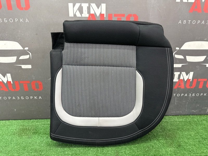 Сиденье задний ряд Kia Ceed 2 2012 JD