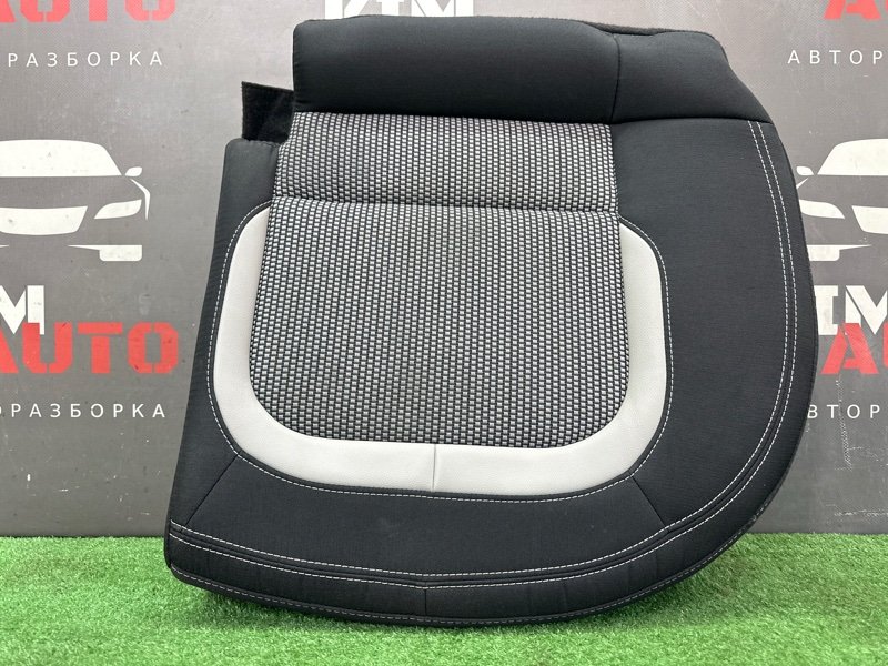 Сиденье задний ряд Kia Ceed 2 2012 JD