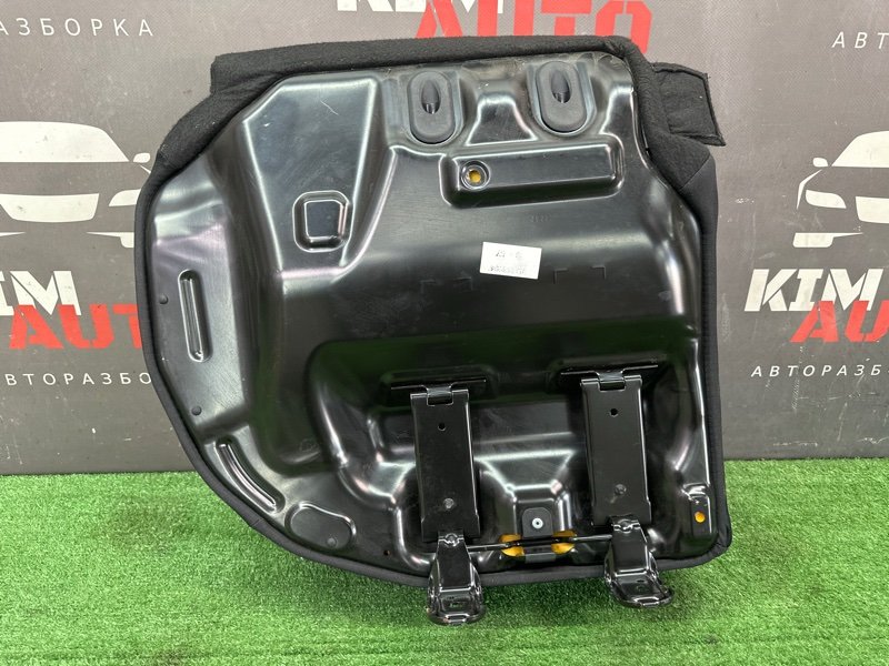 Сиденье задний ряд Kia Ceed 2 2012 JD