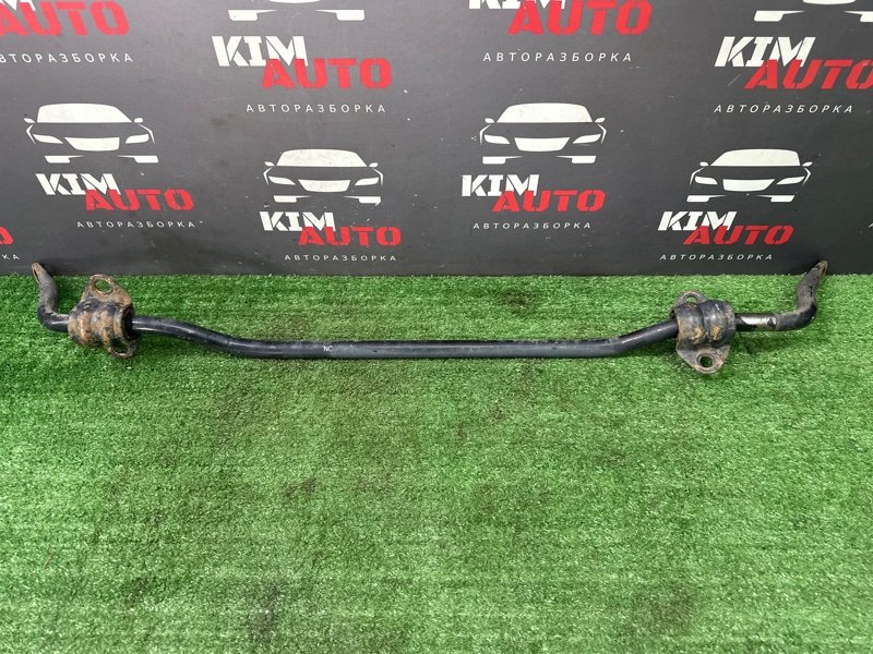 Стабилизатор поперечной устойчивости Kia Ceed 2 2012 JD