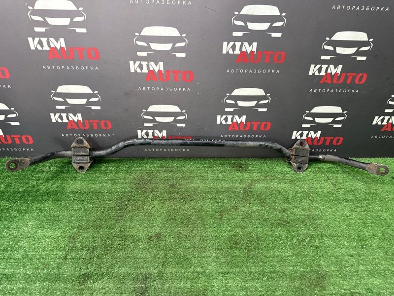 Стабилизатор поперечной устойчивости Kia Ceed 2 2012 JD