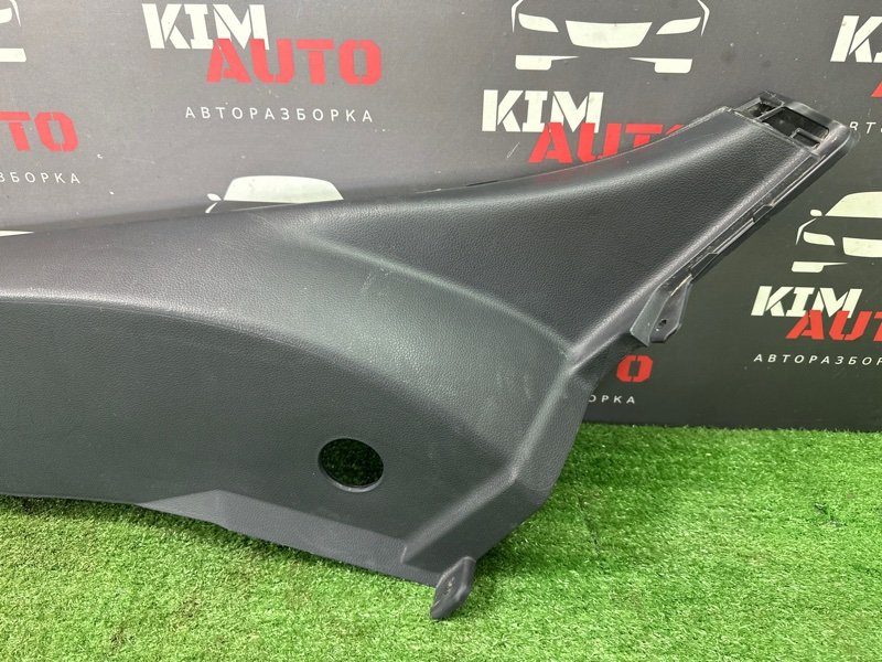 Накладка стойки кузова Kia Ceed 2 2012 JD