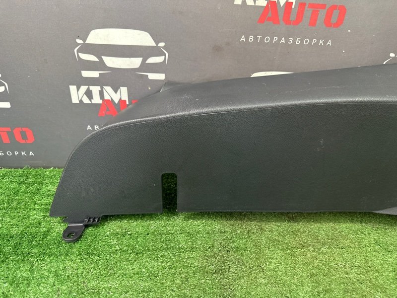 Накладка стойки кузова Kia Ceed 2 2012 JD