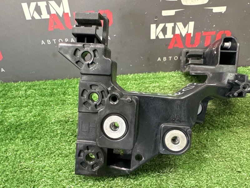 Кронштейн фары Kia Ceed 2 2012 JD