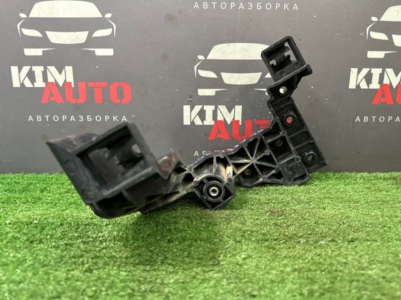 Кронштейн фары Kia Ceed 2 2012 JD