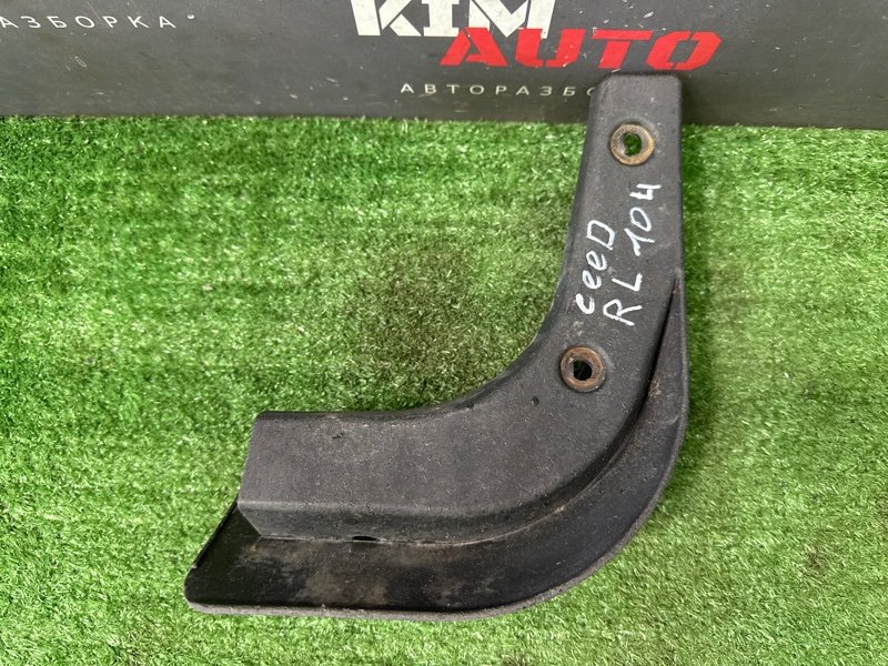 Брызговик Kia Ceed 2 2012 JD