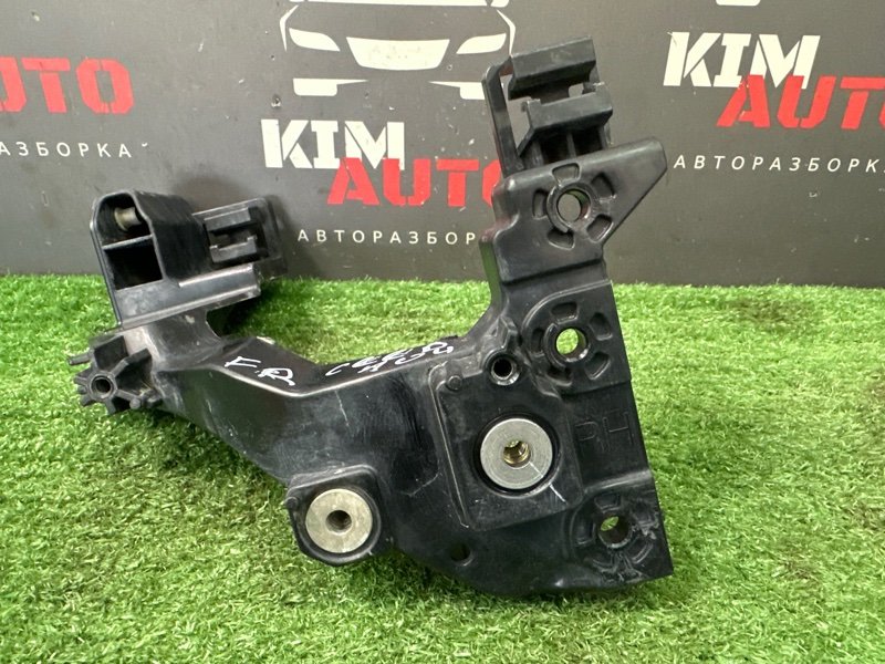 Кронштейн фары Kia Ceed 2 2012 JD