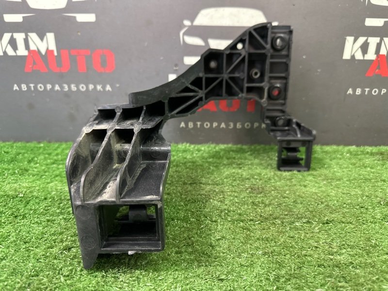 Кронштейн фары Kia Ceed 2 2012 JD