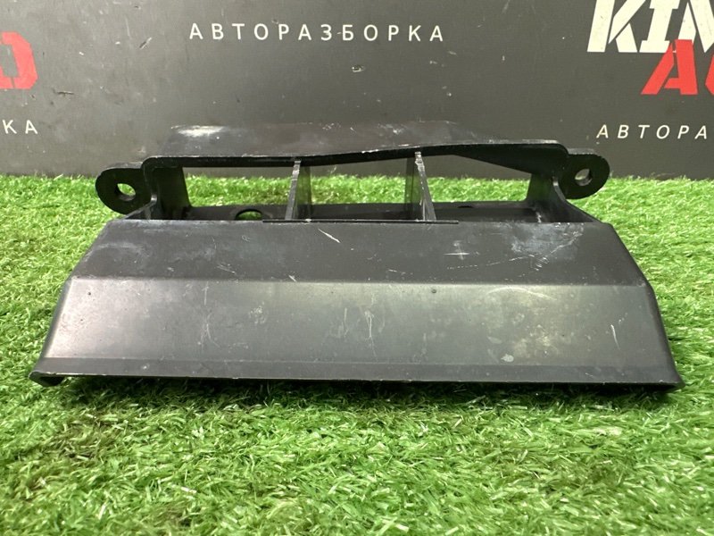 Воздухозаборник Kia Ceed 2 2012 JD