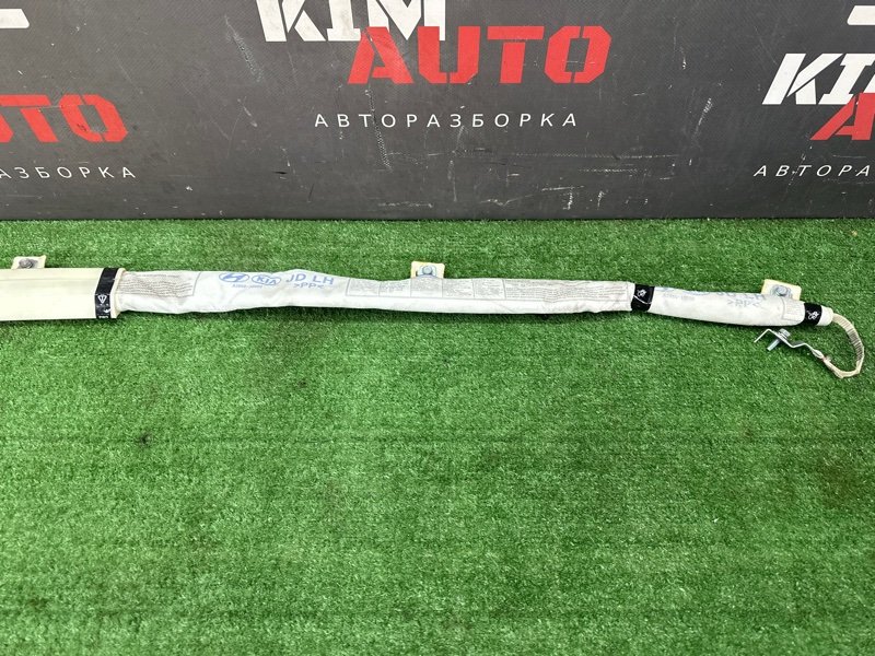 Подушка безопасности боковая (Шторка) Kia Ceed 2 2012 JD