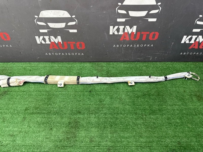 Подушка безопасности боковая (Шторка) Kia Ceed 2 2012 JD