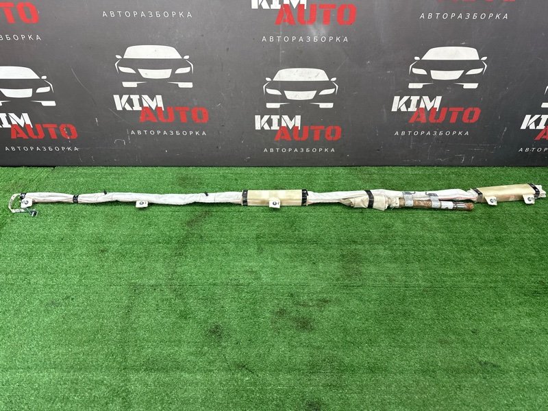 Подушка безопасности боковая (Шторка) Kia Ceed 2 2012 JD