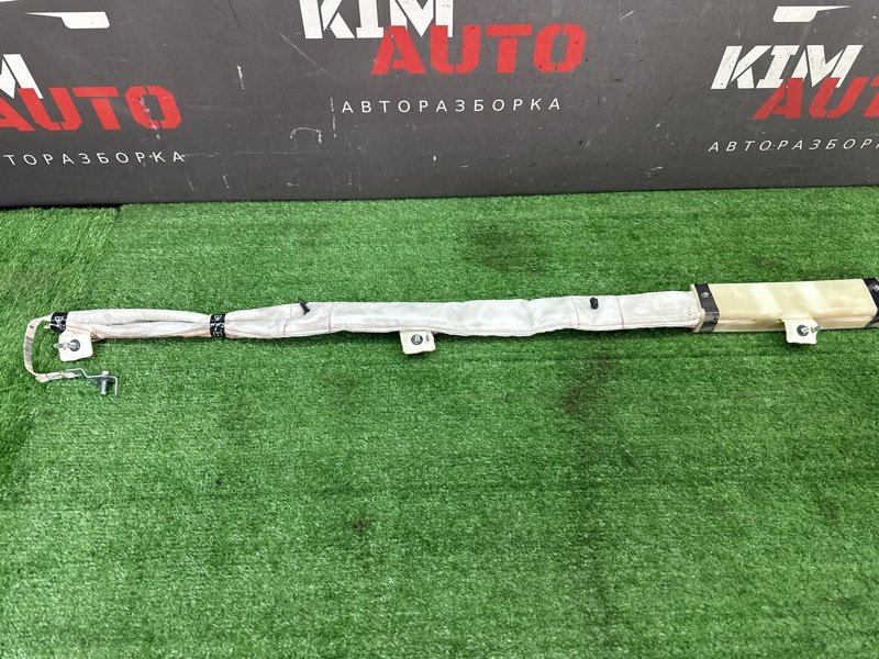 Подушка безопасности боковая (Шторка) Kia Ceed 2 2012 JD