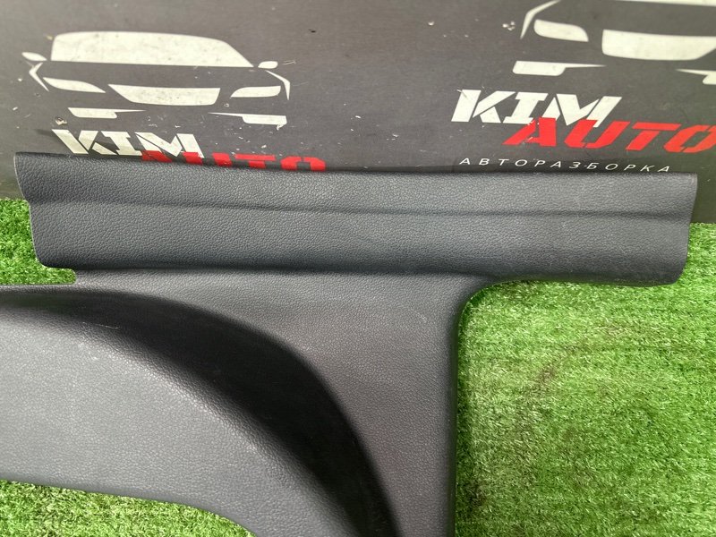 Накладка порога внутренняя Kia Ceed 2 2012 JD