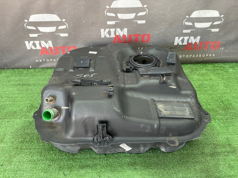 Бак топливный Kia Ceed 1 2010 ED