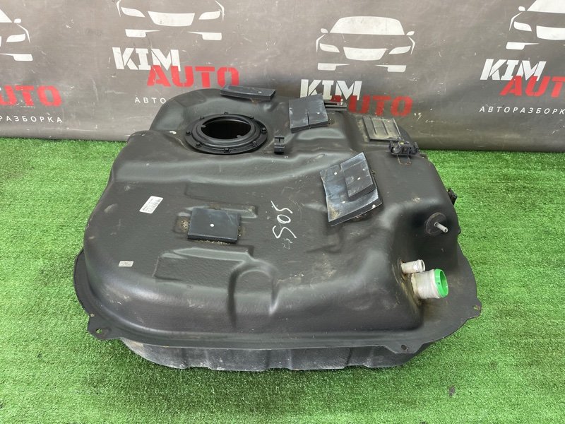 Бак топливный Kia Ceed 1 2010 ED