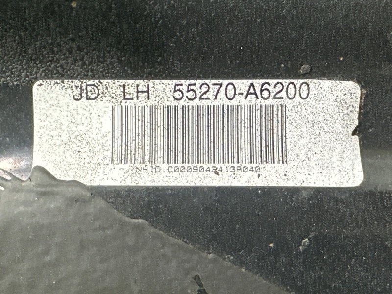 Рычаг продольный Kia Ceed 2 2012 JD