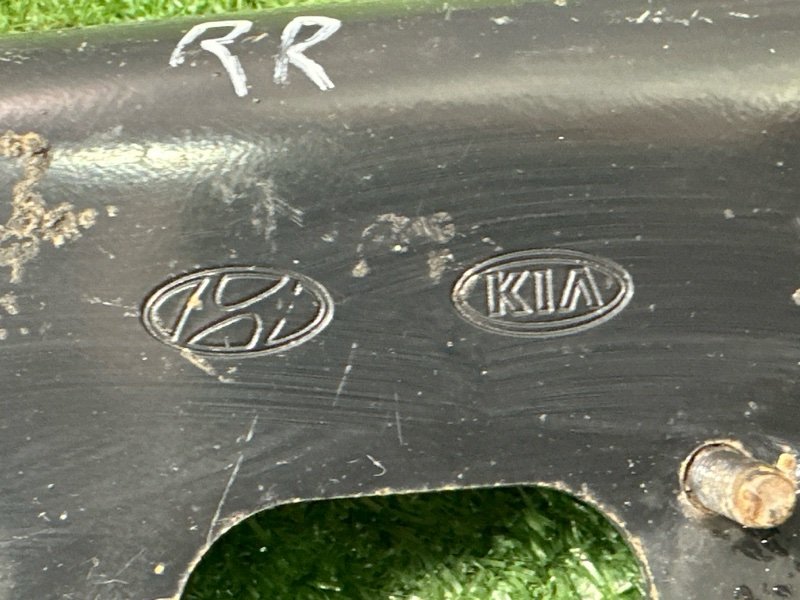 Рычаг продольный Kia Ceed 2 2012 JD