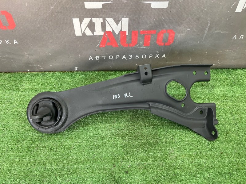 Рычаг продольный Kia Ceed 1 2010 ED