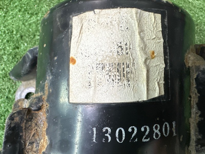 Подушка(опора) двигателя/АКПП Kia Ceed 2 2012 JD