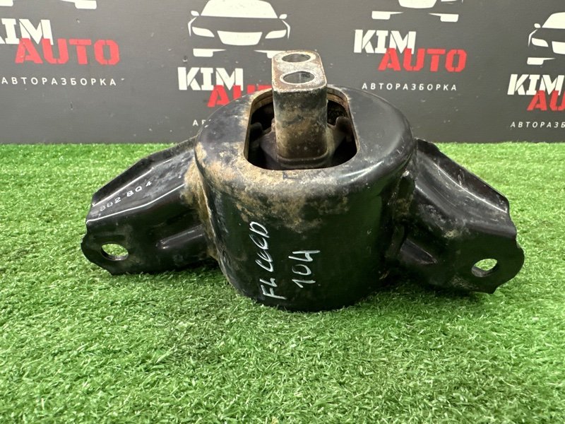 Подушка(опора) двигателя/АКПП Kia Ceed 2 2012 JD