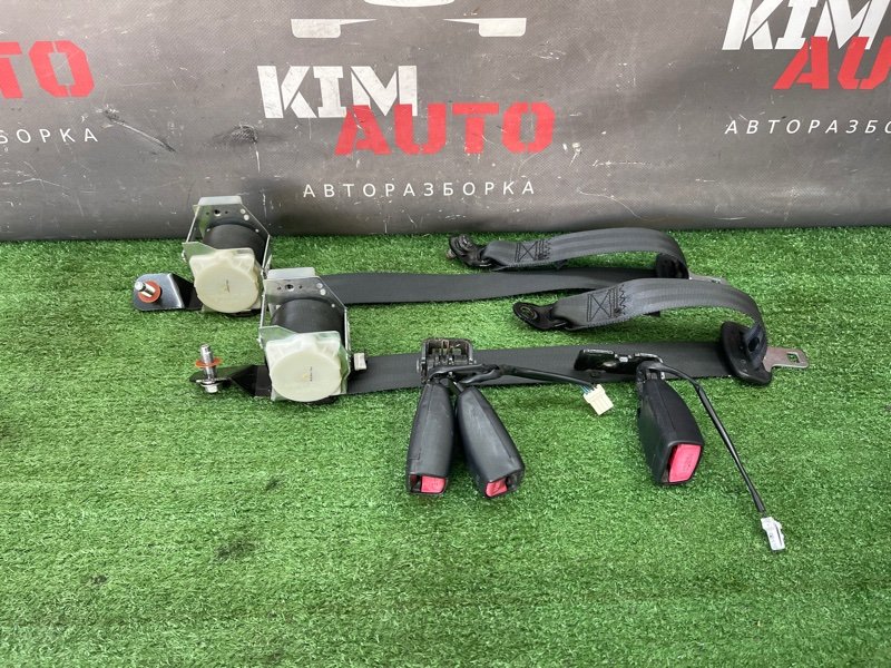 Ремни безопасности Kia Ceed 1 2010 ED