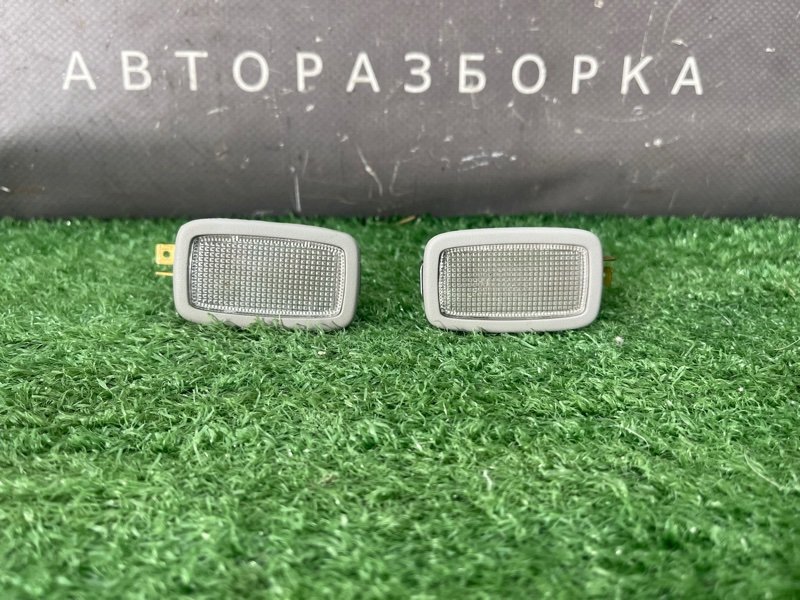 Плафон подсветки солнцезащитных козырьков Kia Ceed 1 2010 ED