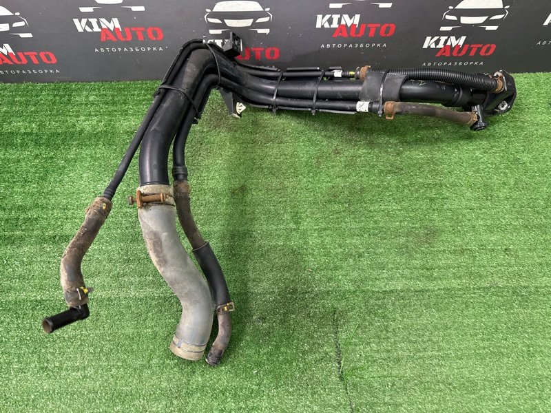 Горловина топливного бака Kia Ceed 2 2012 JD