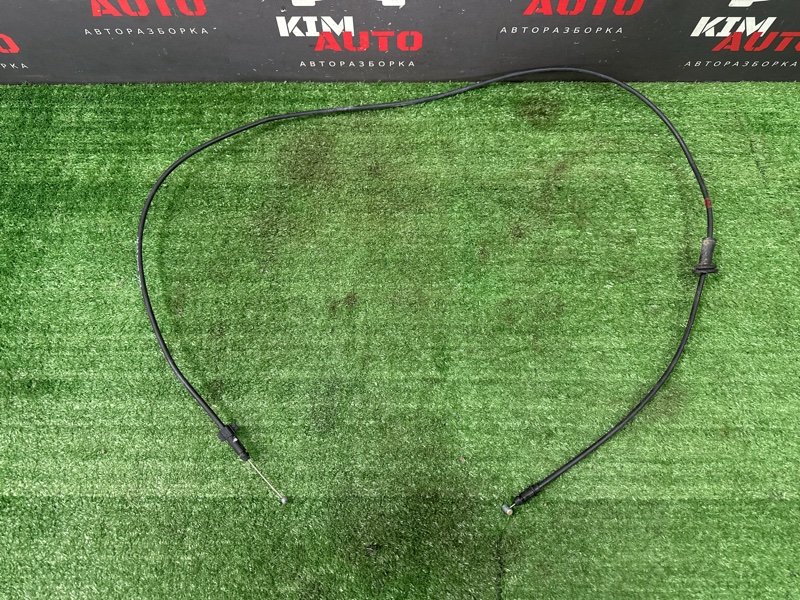 Трос капота Kia Ceed 2 2012 JD