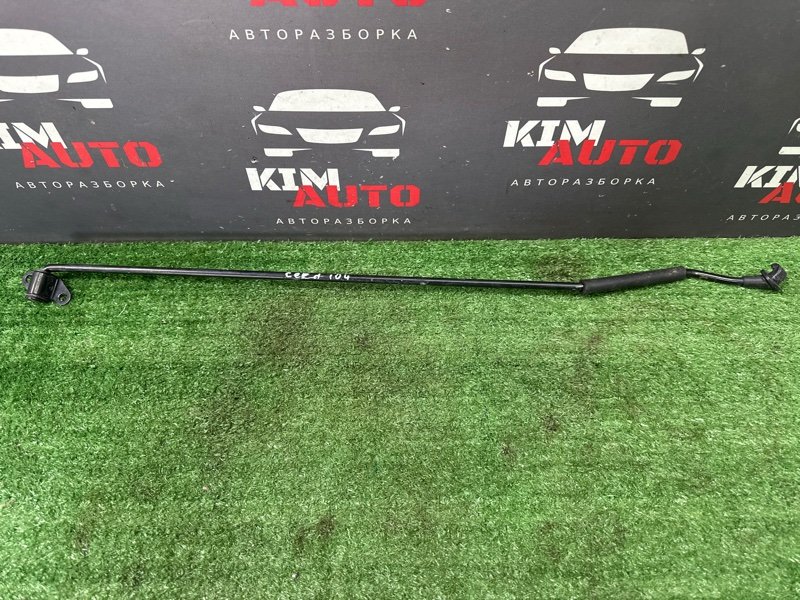 Упор капота Kia Ceed 2 2012 JD