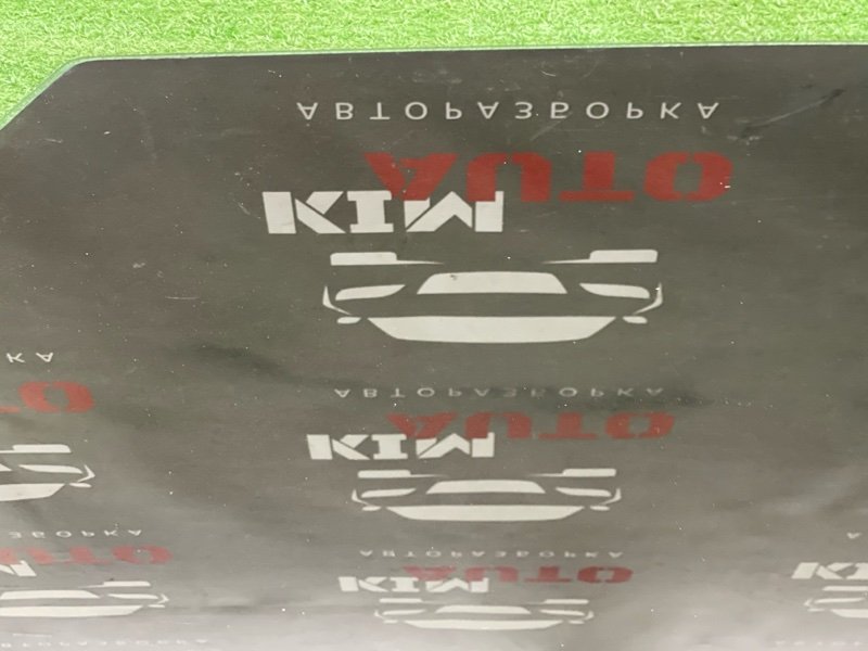 Стекло двери Kia Ceed 1 2010 ED