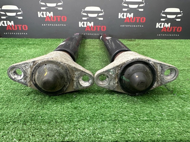 Амортизатор в сборе Kia Ceed 2 2012 JD