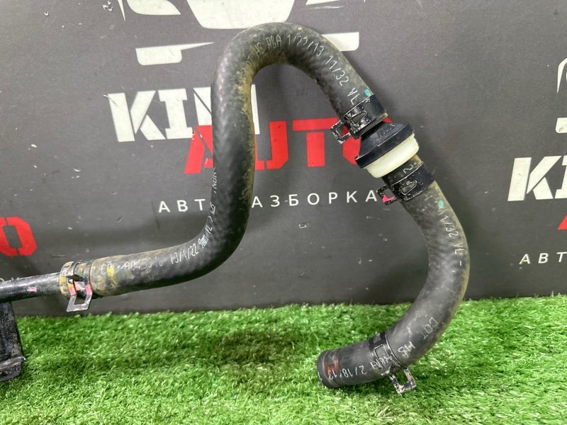 Трубка вакуумного усилителя тормозов Kia Ceed 2 2012 JD