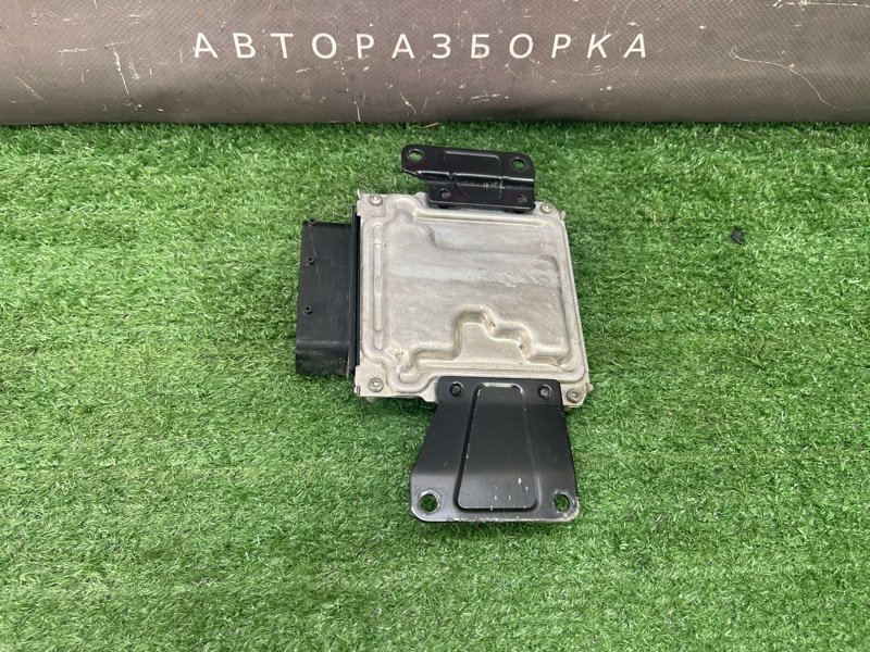 Блок управления двигателем Kia Ceed 1 2010 ED
