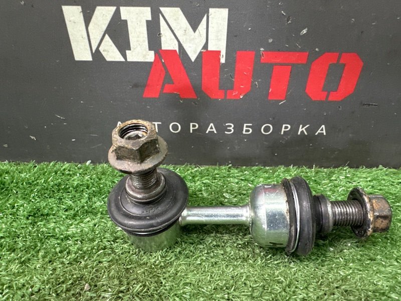 Стойка стабилизатора Kia Ceed 2 2012 JD