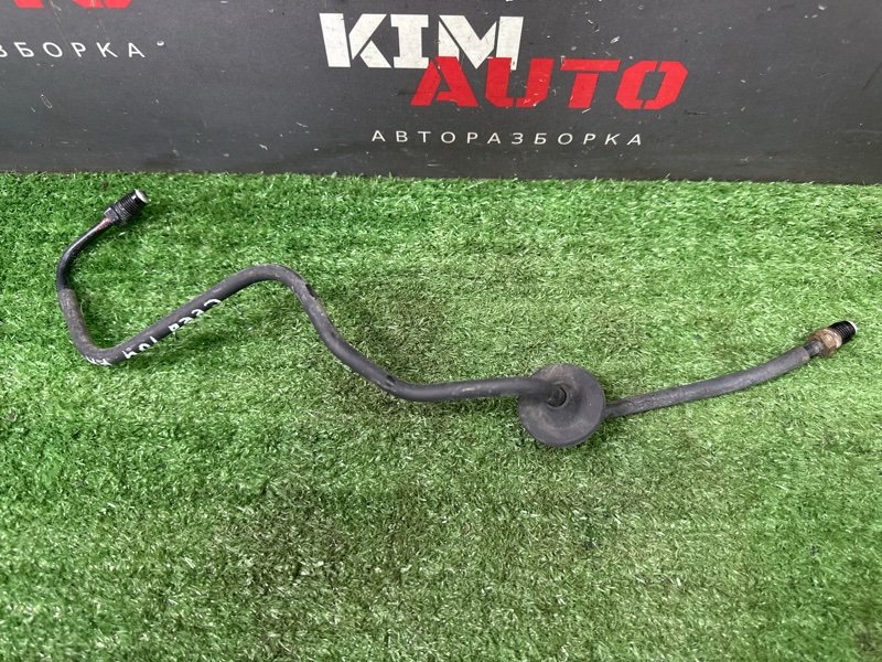 Трубка тормозная Kia Ceed 2 2012 JD
